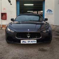 Maserati Ghibli V6 Diesel