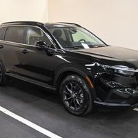 HONDA CR-V 6ª serie CR-V 2.0 Hev eCVT AWD Advance