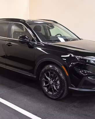 HONDA CR-V 6ª serie CR-V 2.0 Hev eCVT AWD Advance