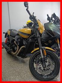 Harley davidson 750 streetroad +promo+rate+permute