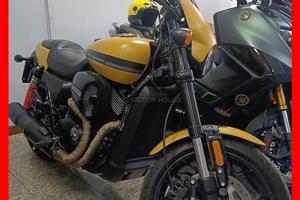 Harley davidson 750 streetroad +promo+rate+permute