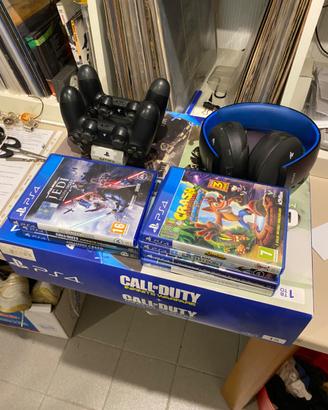 PlayStation 4 slim
