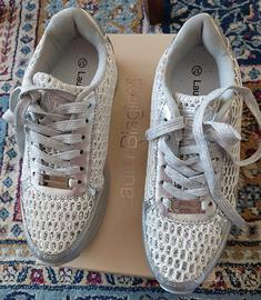 sneakers donna