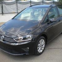 VOLKSWAGEN Golf Sportsvan 1.6 TDI 115CV DSG 5p.