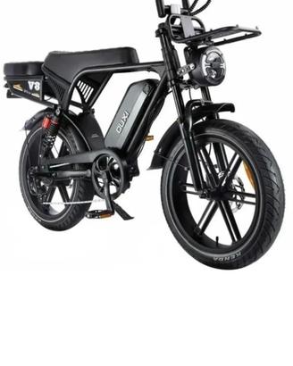 Bici v8 ultra