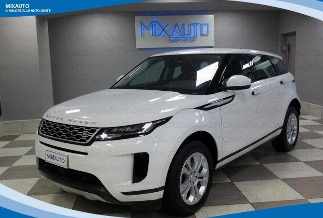 LAND ROVER Range Rover Evoque 2.0 D150 AWD S AUT E