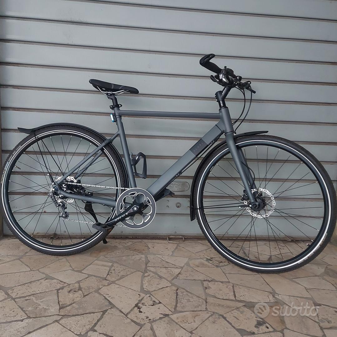 bike elops 900 usata