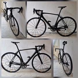 Bici da corsa