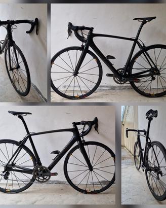 Bici da corsa