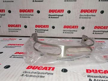 Fascetta Silenziatore originale Ducati 748-916-996