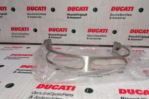 Fascetta Silenziatore originale Ducati 748-916-996