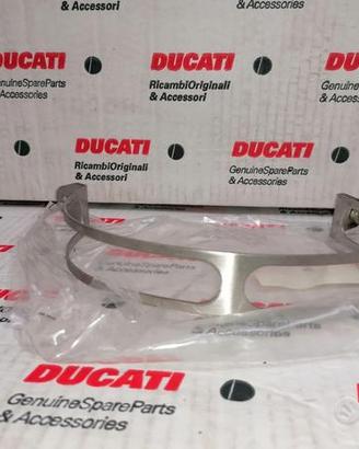 Fascetta Silenziatore originale Ducati 748-916-996