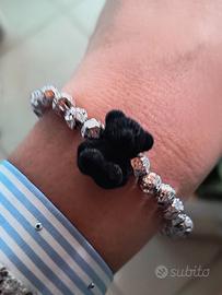 Bracciale orsacchiotto