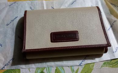 Portafoglio donna Renato Balestra