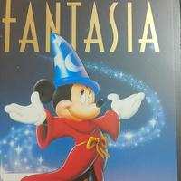 Fantasia Disney 