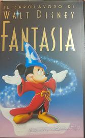 Fantasia Disney 