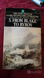 5. From Blake to Byron - edizione Ing