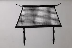 rete divisoria bagaglio 