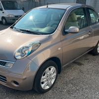 Nissan Micra 1.2 16V unica proprietaria