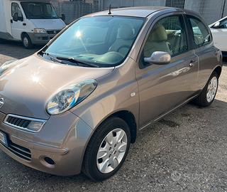 Nissan Micra 1.2 16V unica proprietaria