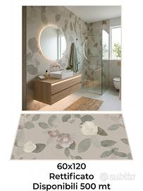 piastrelle 60x120