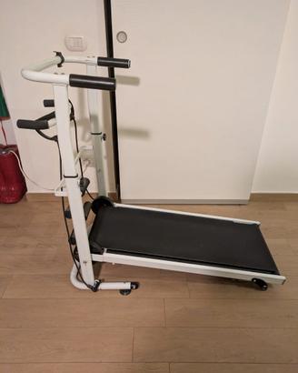 TAPIS ROULANT MECCANICO