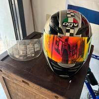 Agv s4