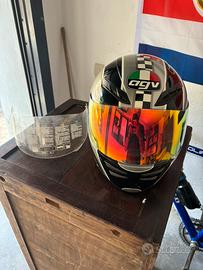 Agv s4