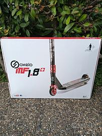 monopattino da fristyle oxelo