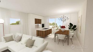 NOALE - Unico Appartamento al piano