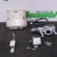 KIT AVVIAMENTO PER GRAND VITARA 2.0 HDI 2004