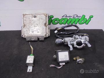 KIT AVVIAMENTO PER GRAND VITARA 2.0 HDI 2004