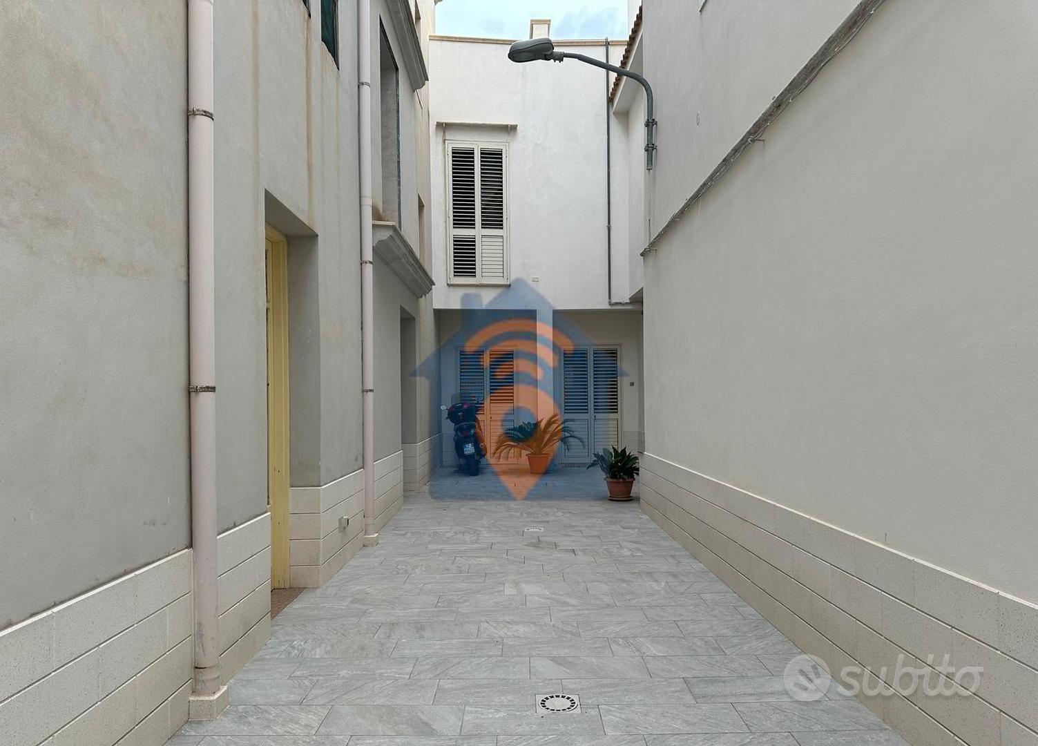Appartamento – Castelvetrano, Quartiere San Niccolò, Trapani - Vista 3