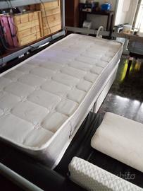 materasso singolo 