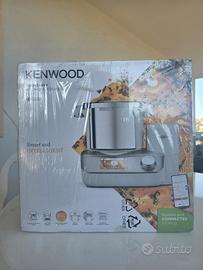 Robot da cucina Kenwood Cookeasy+