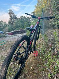 Smp modificata rossa 27.5