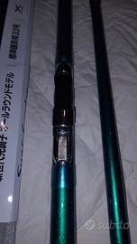 canna surf casting nage