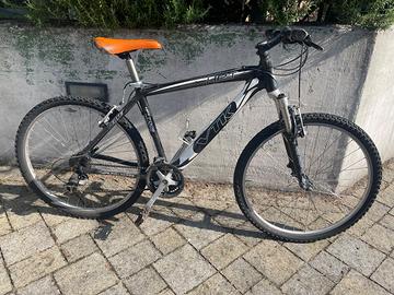 Bicicletta