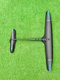 North DW750 + fusoliera