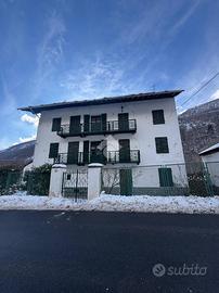 2 LOCALI A CHIALAMBERTO