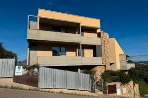 Muravera nuovo appartamento vista mare