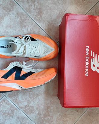 Scarpe da corsa New Balance Rebel V4 Fuelcell