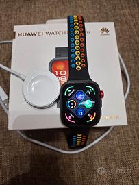 Huawei 4 Pro .scatola caricabatteria .con garanzia