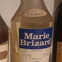 Liquore all'anice Anisette Marie Brizard vintage