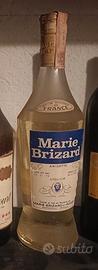 Liquore all'anice Anisette Marie Brizard vintage