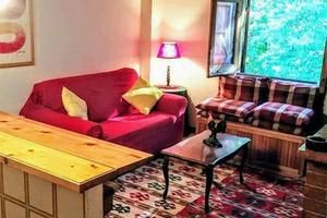 Casa a camigliatello silano