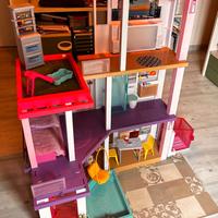 Casa di Barbie