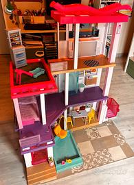 Casa di Barbie
