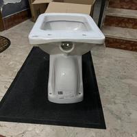 Coppia Sanititari completi.