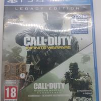 call of duty infinite warfare